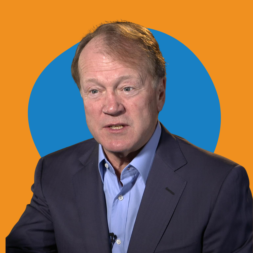 John Thomas Chambers